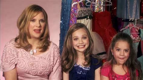 dance moms season one episode one|More.